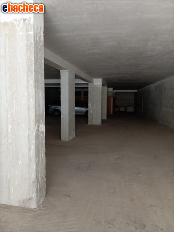 locale di sgombero in affitto a Custonaci in zona Sperone