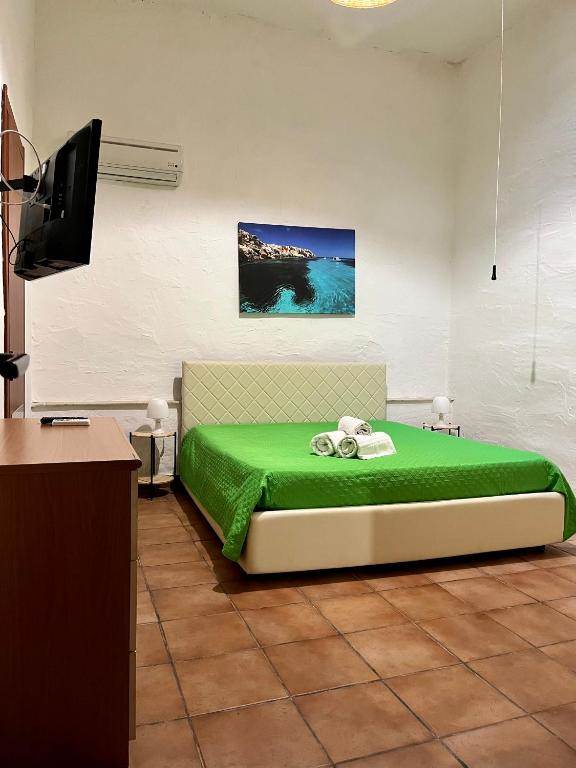 appartamento in affitto a Custonaci
