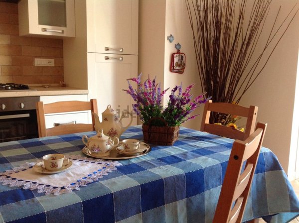 appartamento in affitto a Custonaci