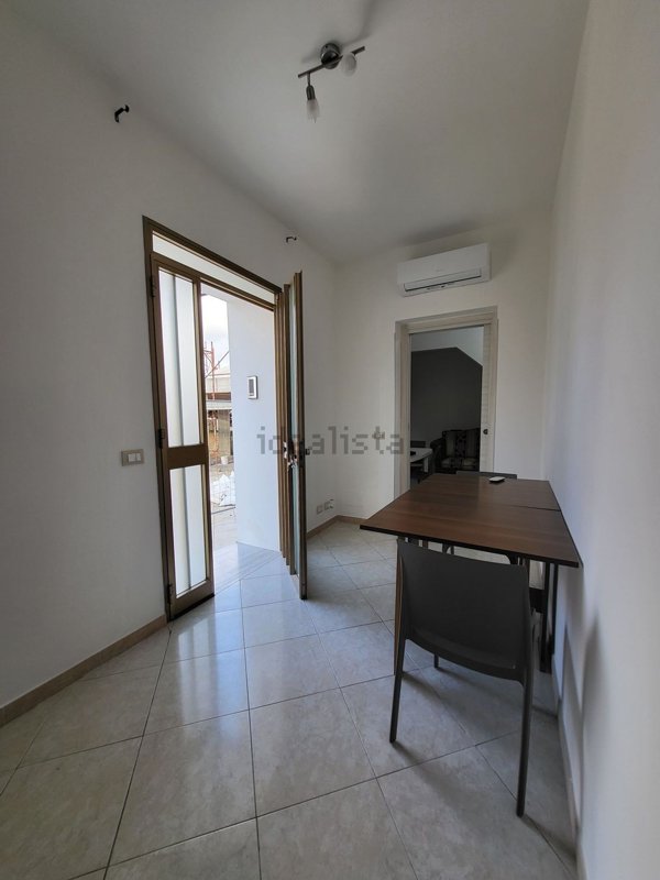 appartamento in affitto a Custonaci