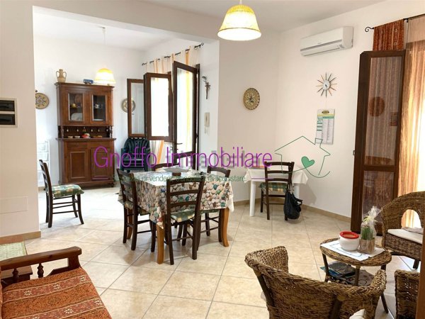 casa indipendente in affitto a Custonaci in zona Cornino