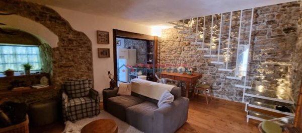 casa indipendente in affitto ad Erice