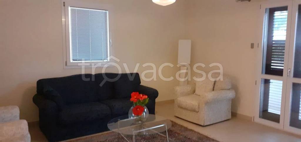 appartamento in affitto ad Erice