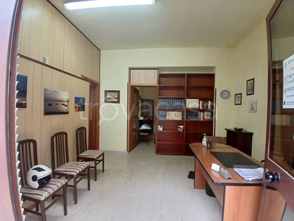 appartamento in affitto ad Erice