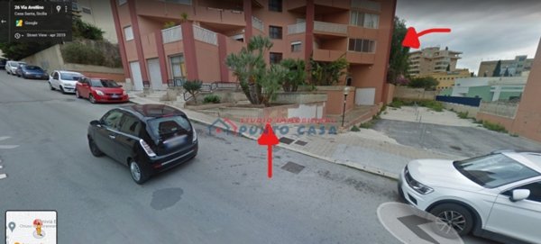 casa indipendente in affitto ad Erice