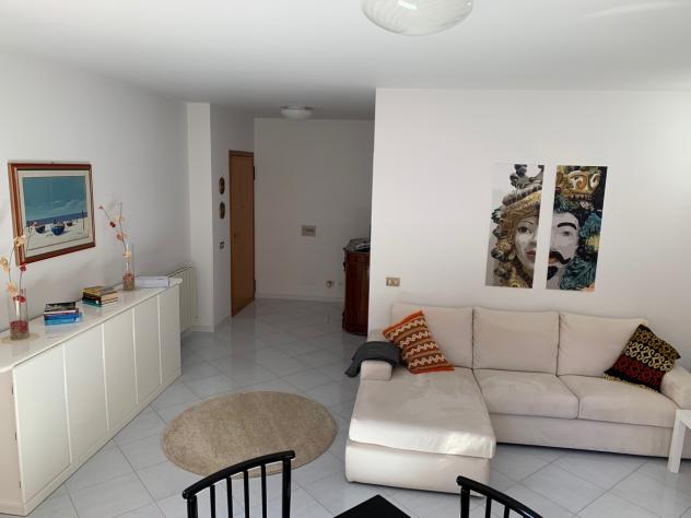 appartamento in affitto ad Erice in zona Casa Santa