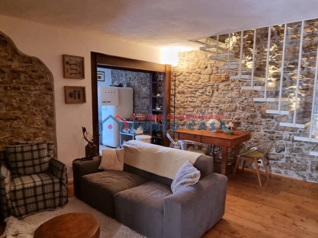 casa indipendente in affitto ad Erice