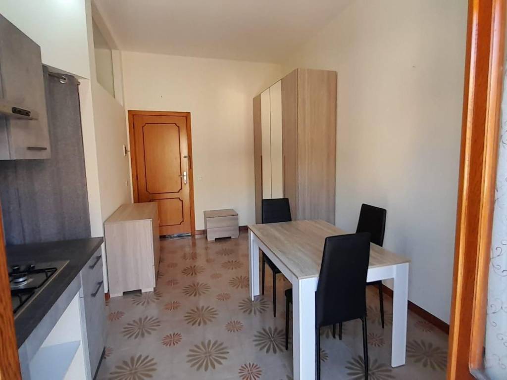 appartamento in affitto ad Erice in zona Casa Santa