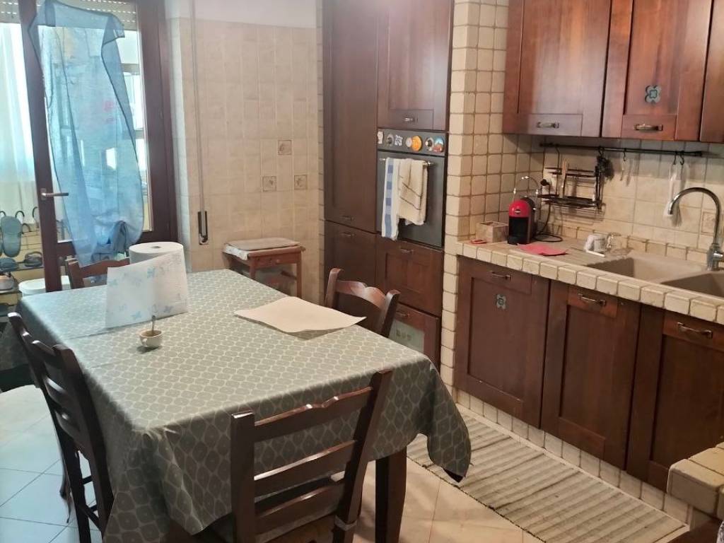 casa indipendente in affitto ad Erice in zona Casa Santa
