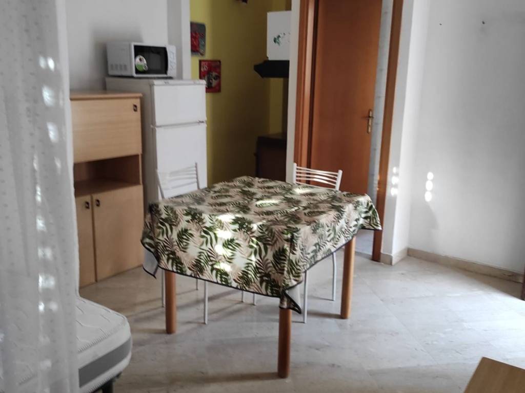 appartamento in affitto ad Erice in zona Casa Santa