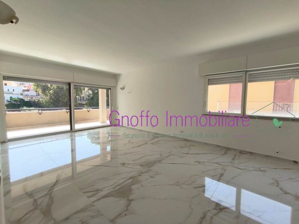 appartamento in affitto ad Erice in zona Casa Santa