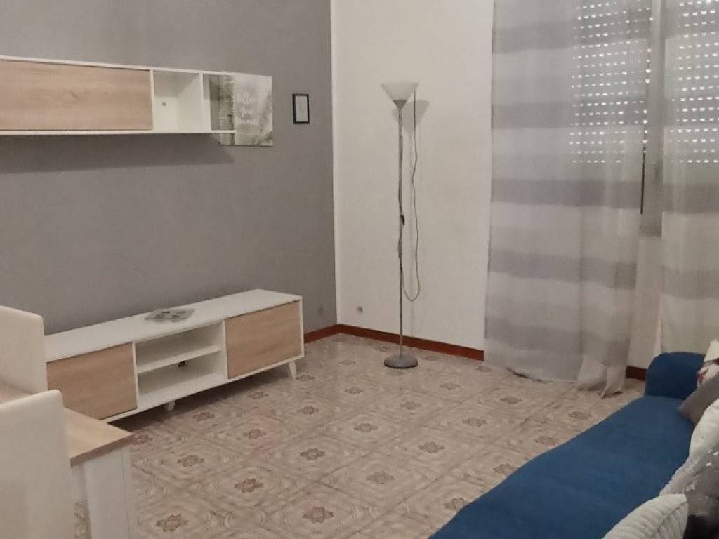 appartamento in affitto ad Erice in zona Casa Santa