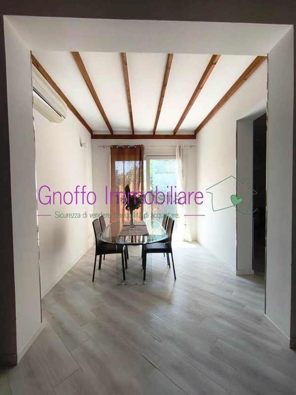 appartamento in affitto ad Erice in zona Casa Santa