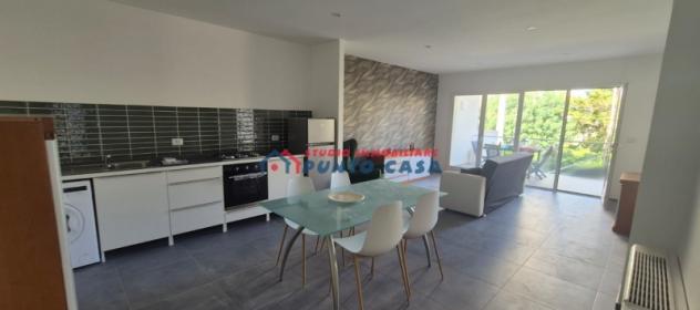 appartamento in affitto ad Erice