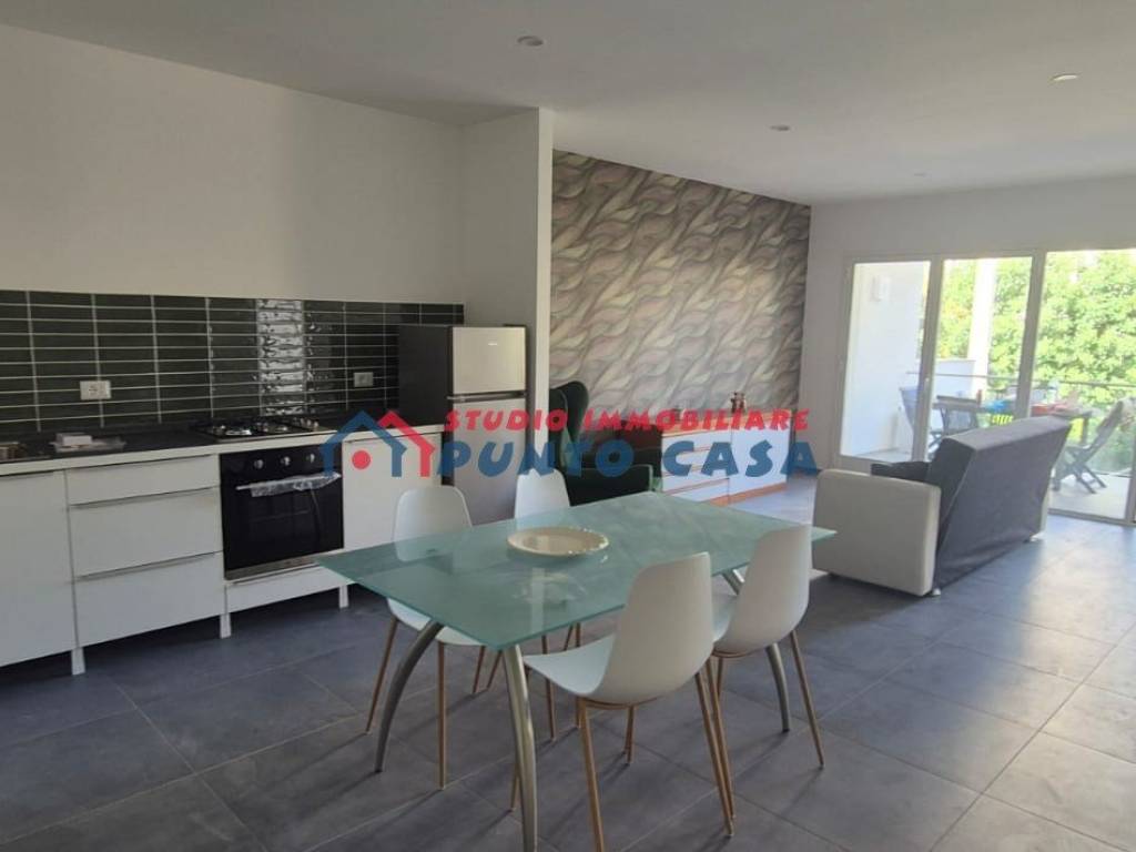 appartamento in affitto ad Erice