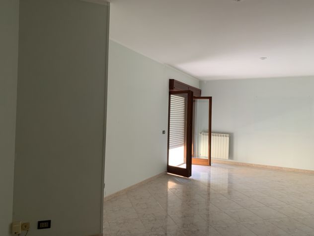 appartamento in affitto ad Erice in zona Casa Santa