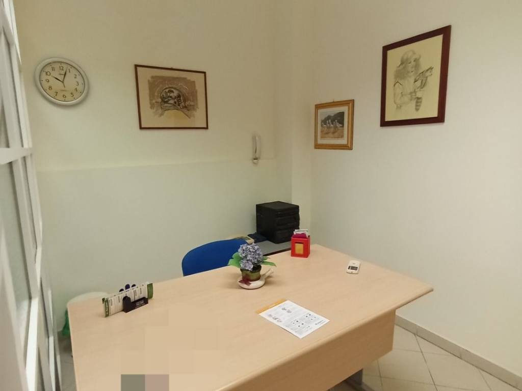appartamento in affitto ad Erice in zona Casa Santa