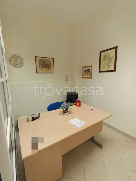 appartamento in affitto ad Erice in zona Casa Santa
