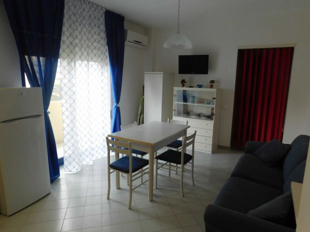 appartamento in affitto ad Erice