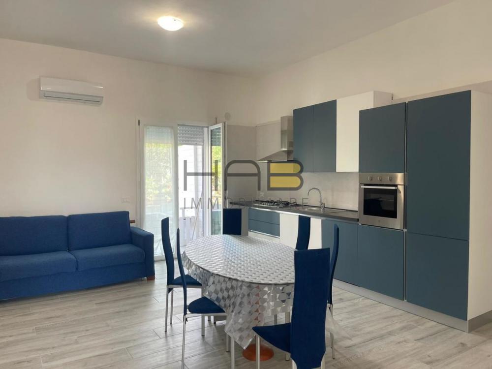 appartamento in affitto ad Erice