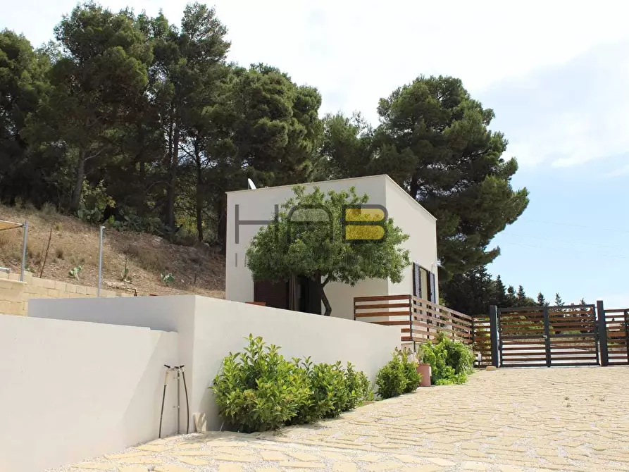 casa indipendente in affitto ad Erice