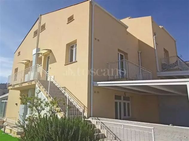 appartamento in affitto ad Erice