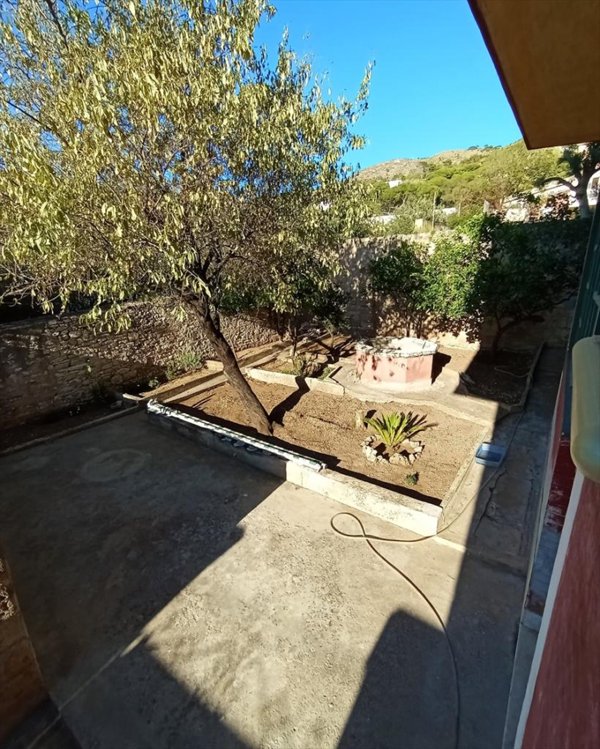 appartamento in affitto ad Erice