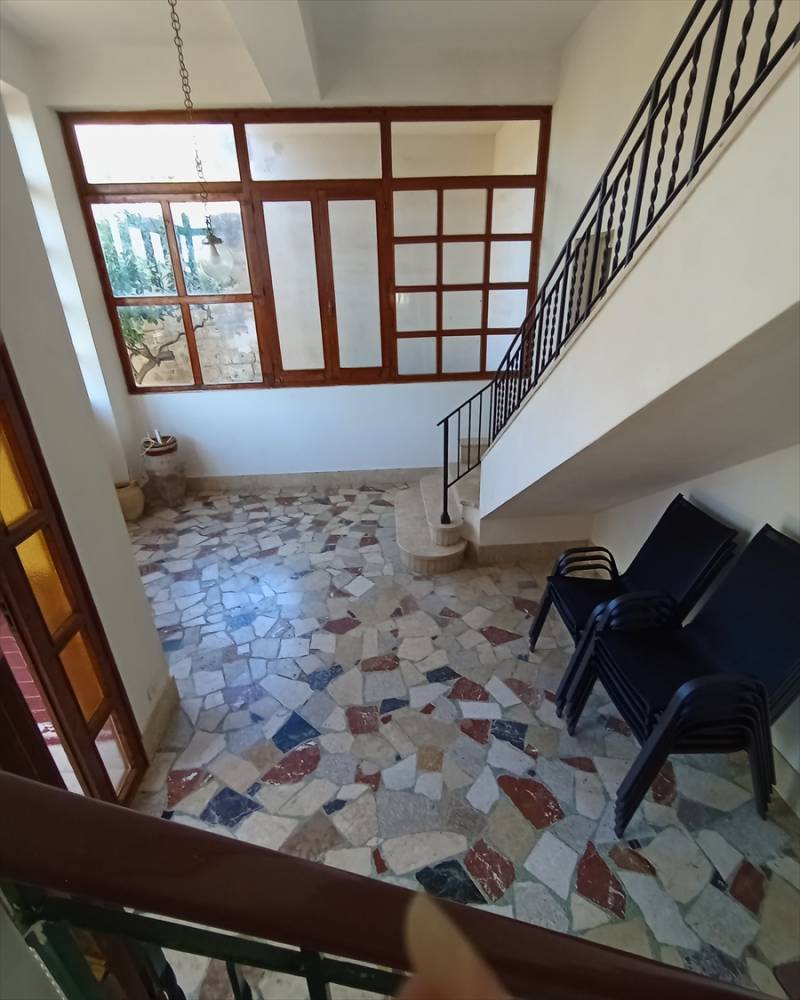 appartamento in affitto ad Erice