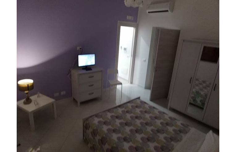 camera singola in affitto ad Erice in zona Casa Santa