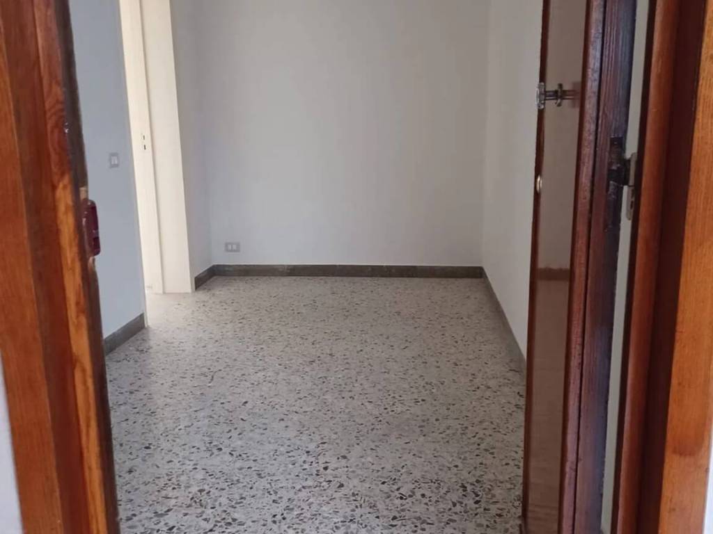 appartamento in affitto ad Erice in zona Casa Santa