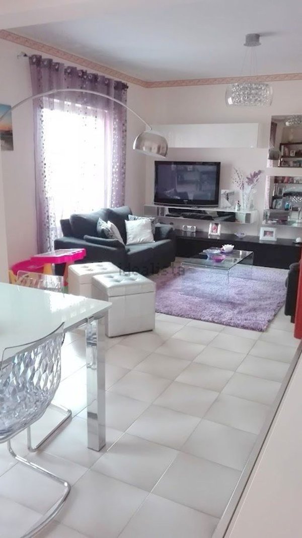 appartamento in affitto ad Erice in zona Casa Santa