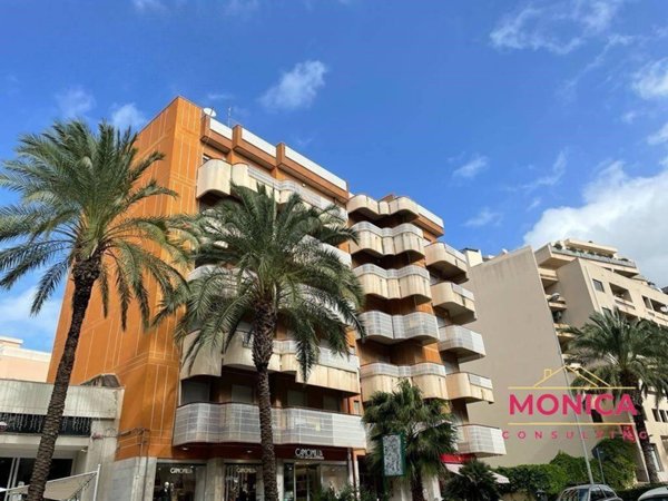 appartamento in affitto ad Erice in zona Casa Santa