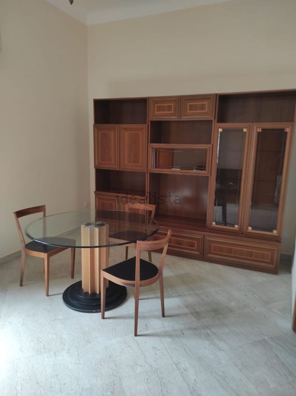 appartamento in affitto ad Erice