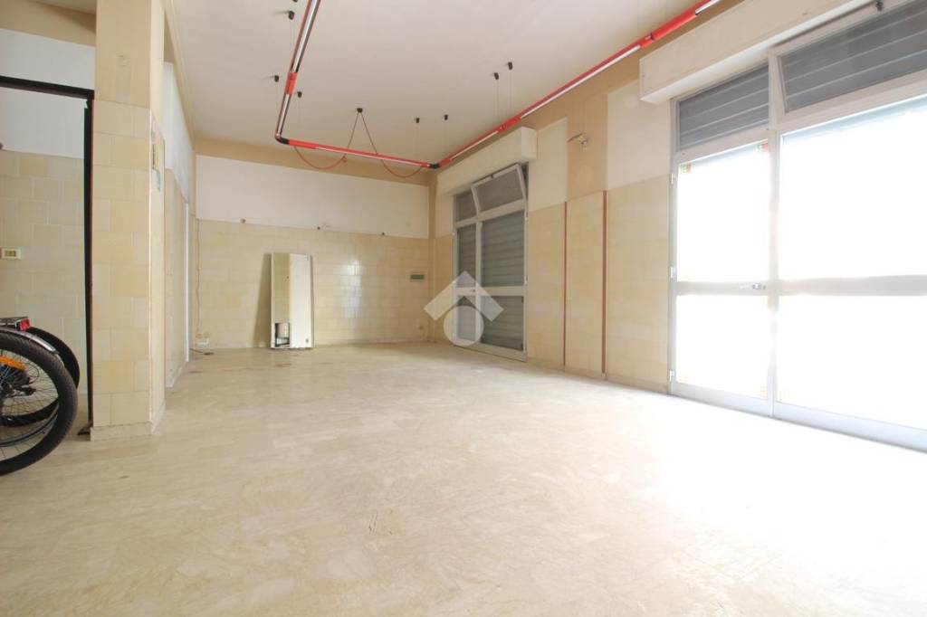 locale commerciale in affitto ad Erice in zona Casa Santa