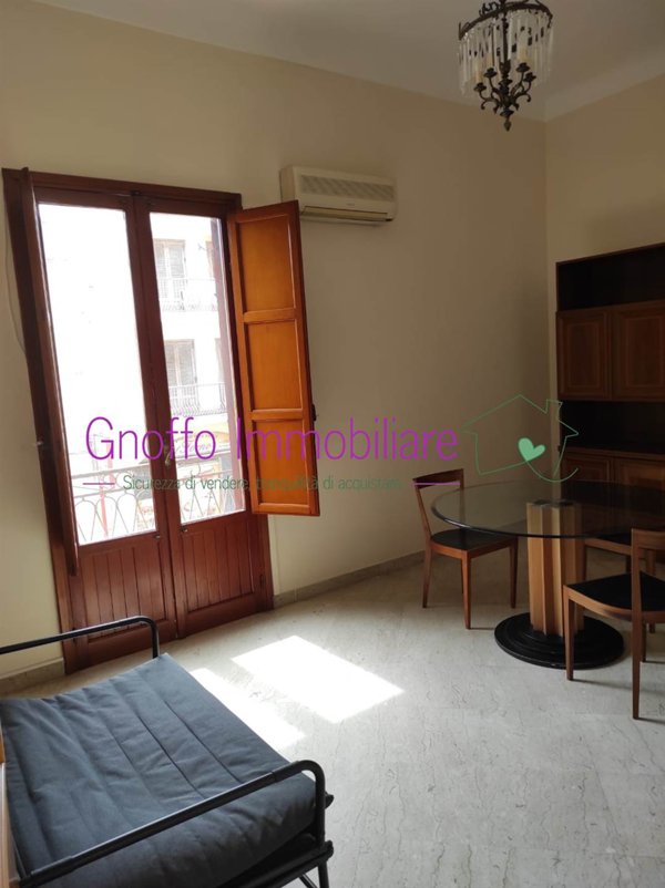 appartamento in affitto ad Erice