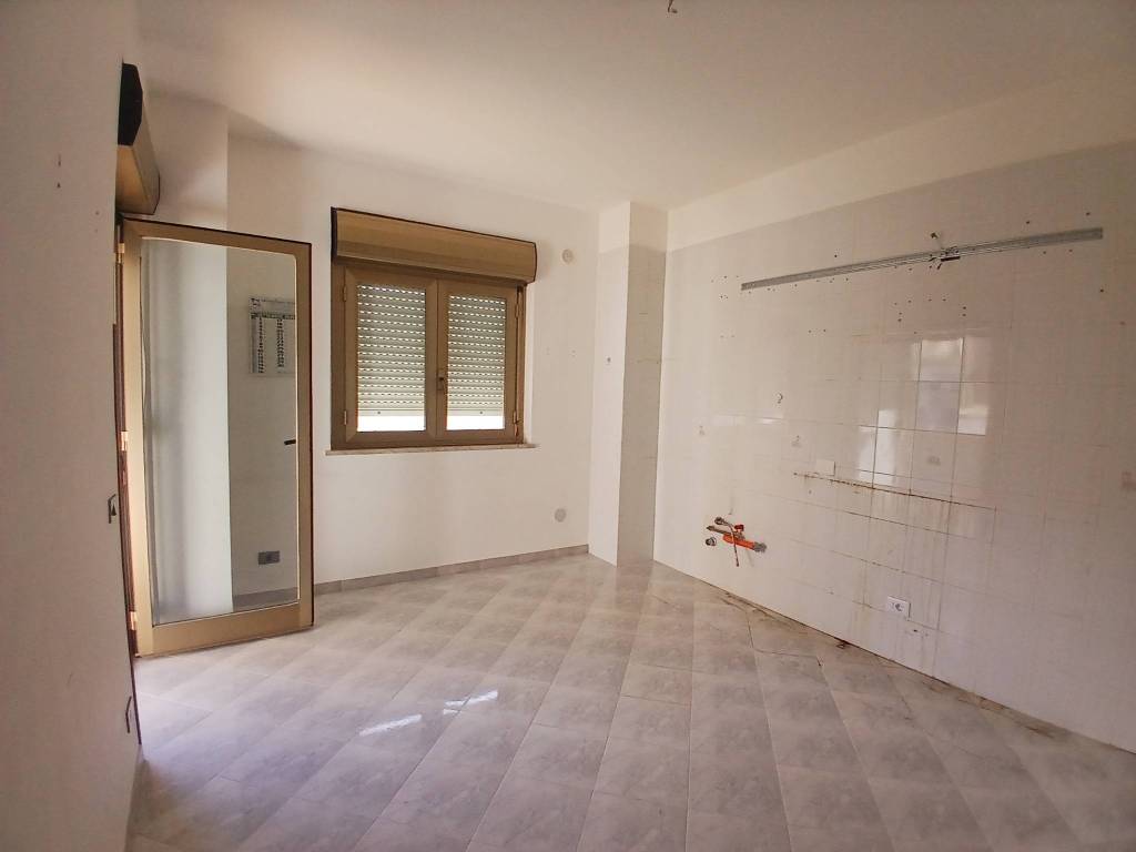 appartamento in affitto ad Erice in zona Casa Santa