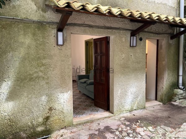 appartamento in affitto ad Erice