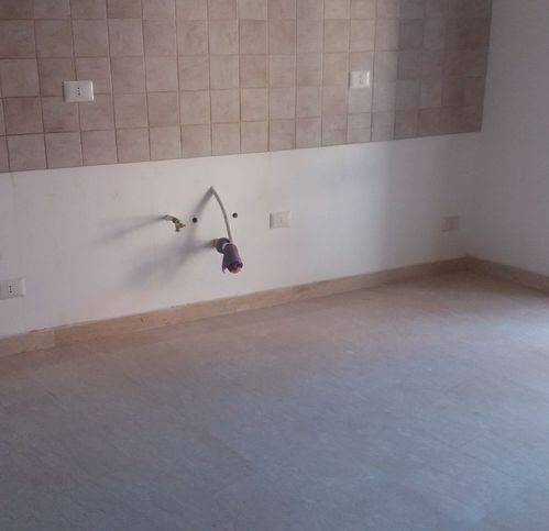 appartamento in affitto ad Erice