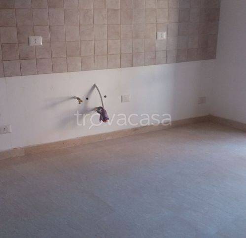 appartamento in affitto ad Erice in zona Casa Santa