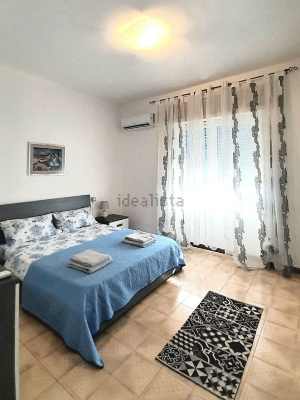 appartamento in affitto ad Erice