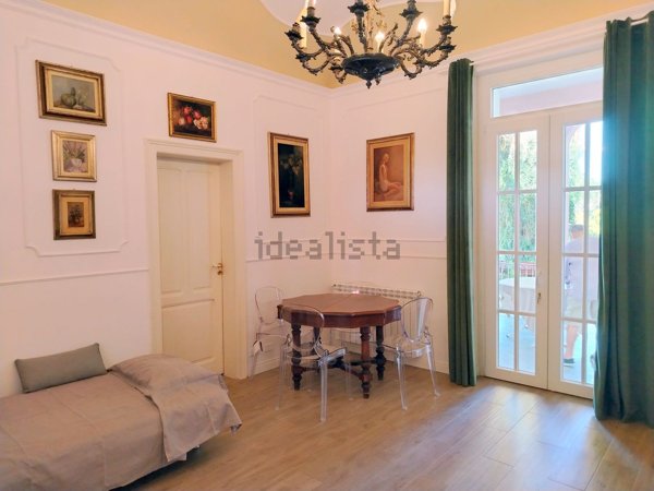 casa indipendente in affitto ad Erice