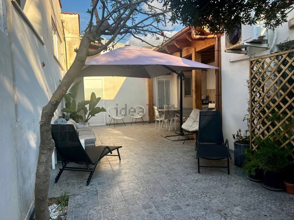 appartamento in affitto ad Erice in zona Pizzolungo