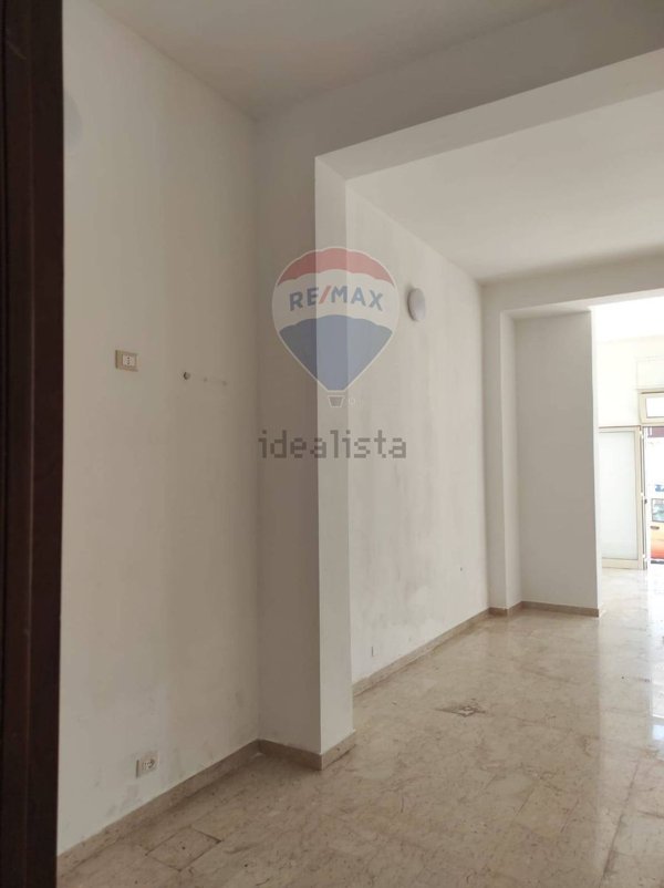 locale commerciale in affitto ad Erice