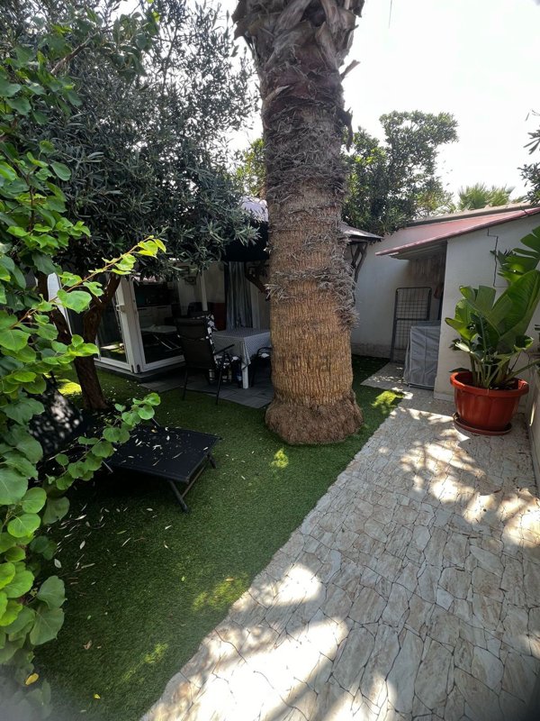 casa indipendente in affitto ad Erice in zona Pizzolungo