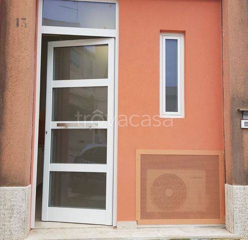 appartamento in affitto ad Erice in zona Casa Santa