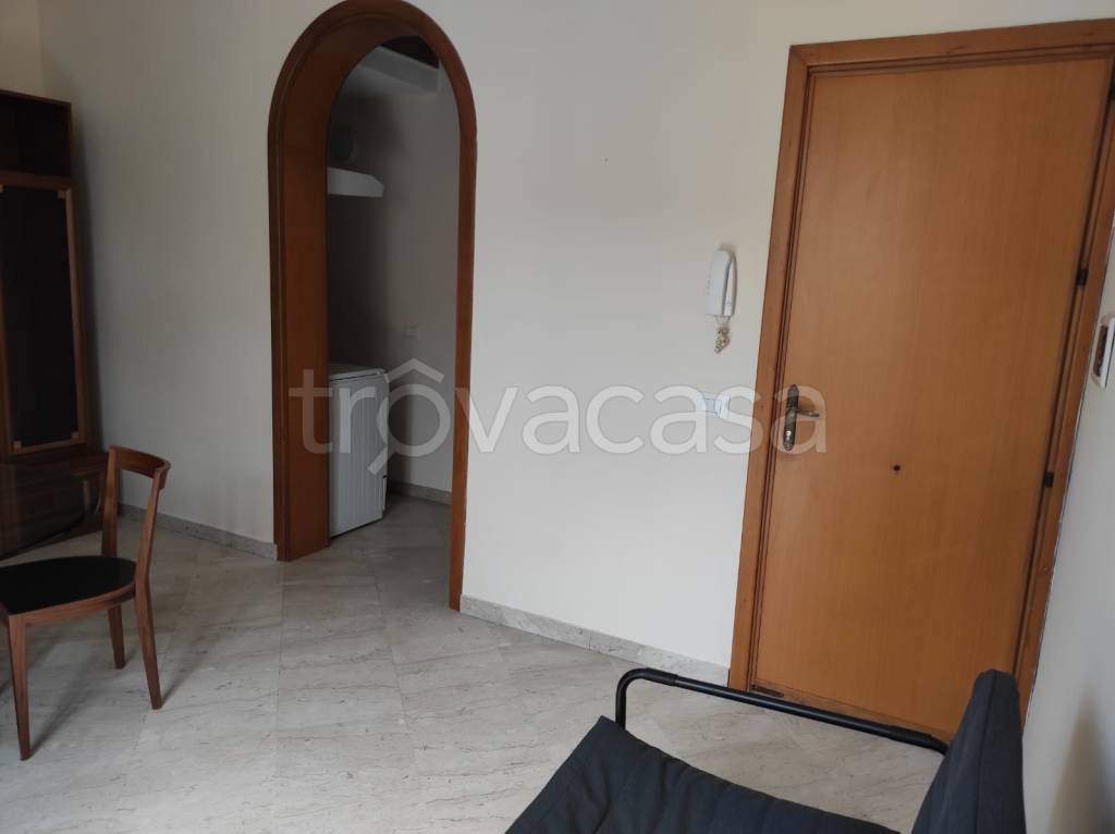 appartamento in affitto ad Erice in zona Casa Santa