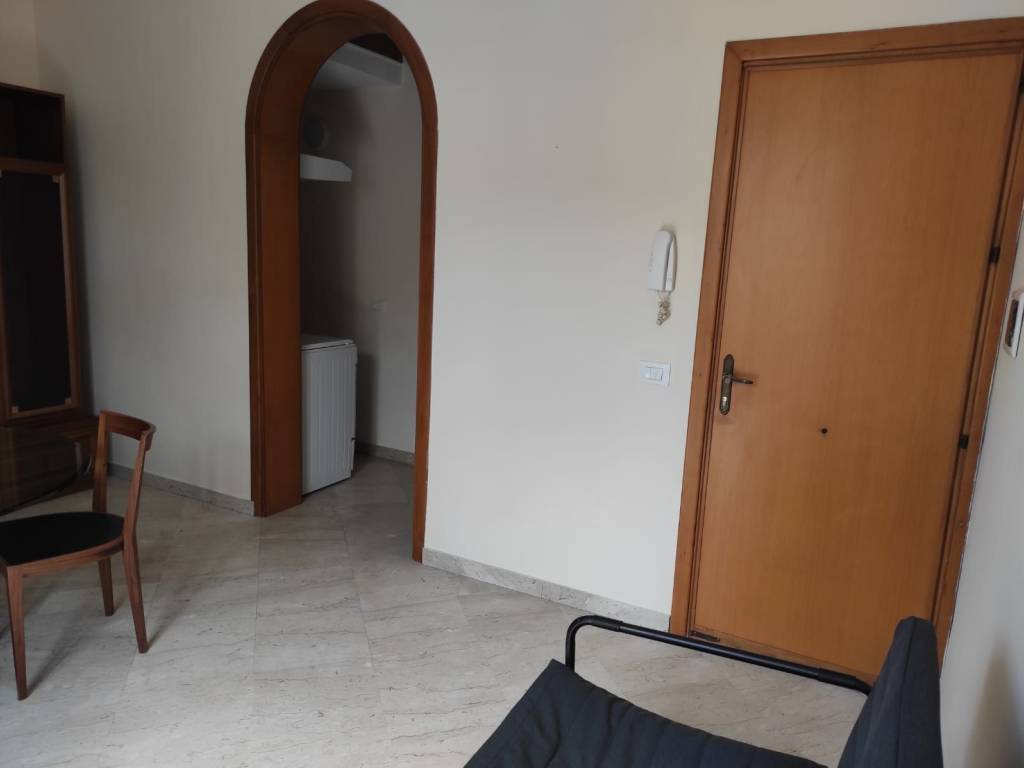 appartamento in affitto ad Erice in zona Casa Santa