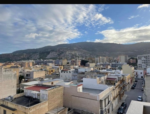 appartamento in affitto ad Erice