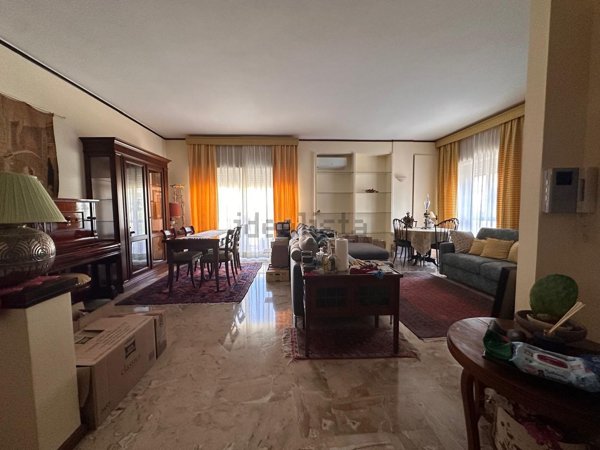 appartamento in affitto ad Erice in zona Casa Santa