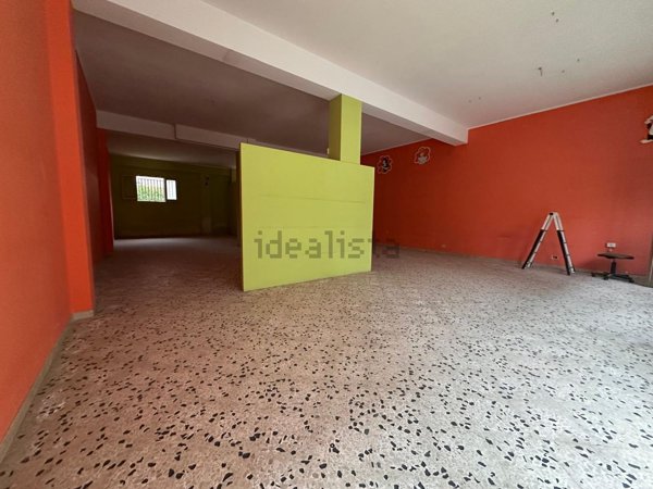 locale commerciale in affitto ad Erice